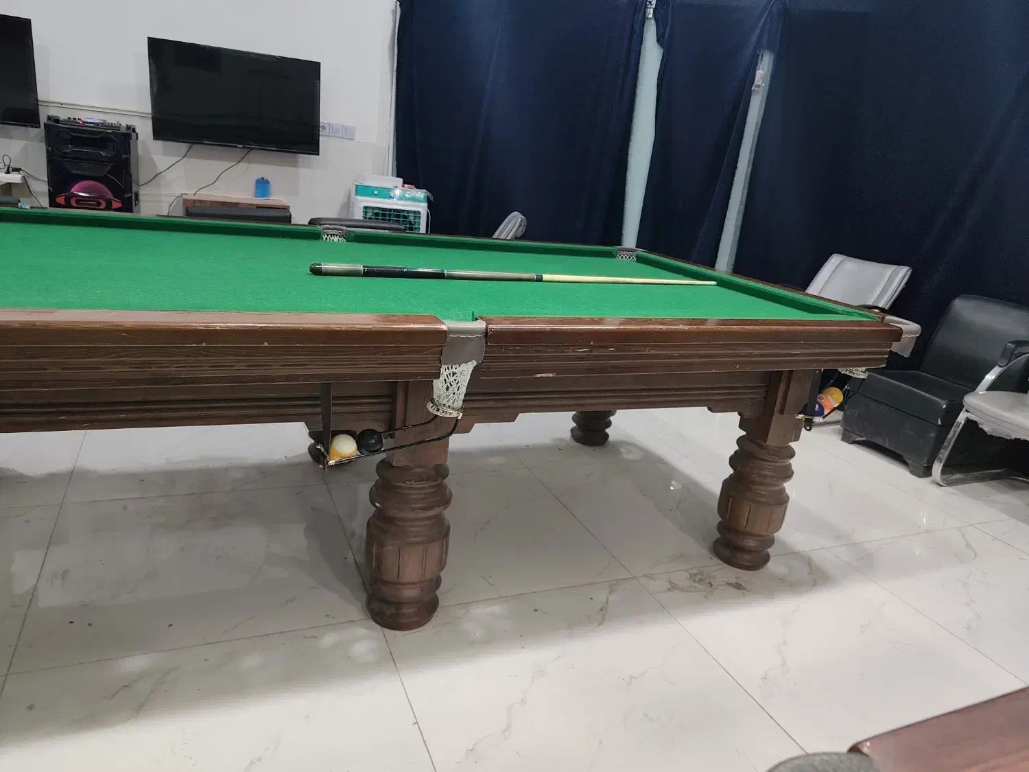 میز بوفالو ایت بال نه فوت|ورزشهای توپی|تربت جام, المهدی|دیوار