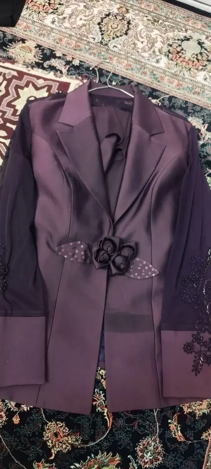 کت و دامن زنانه|لباس|رودهن, |دیوار