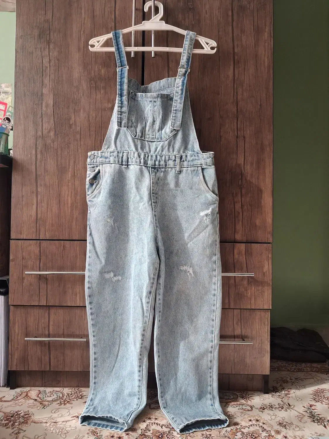 بیلر لباس|لباس|محمدیه-قزوین, |دیوار