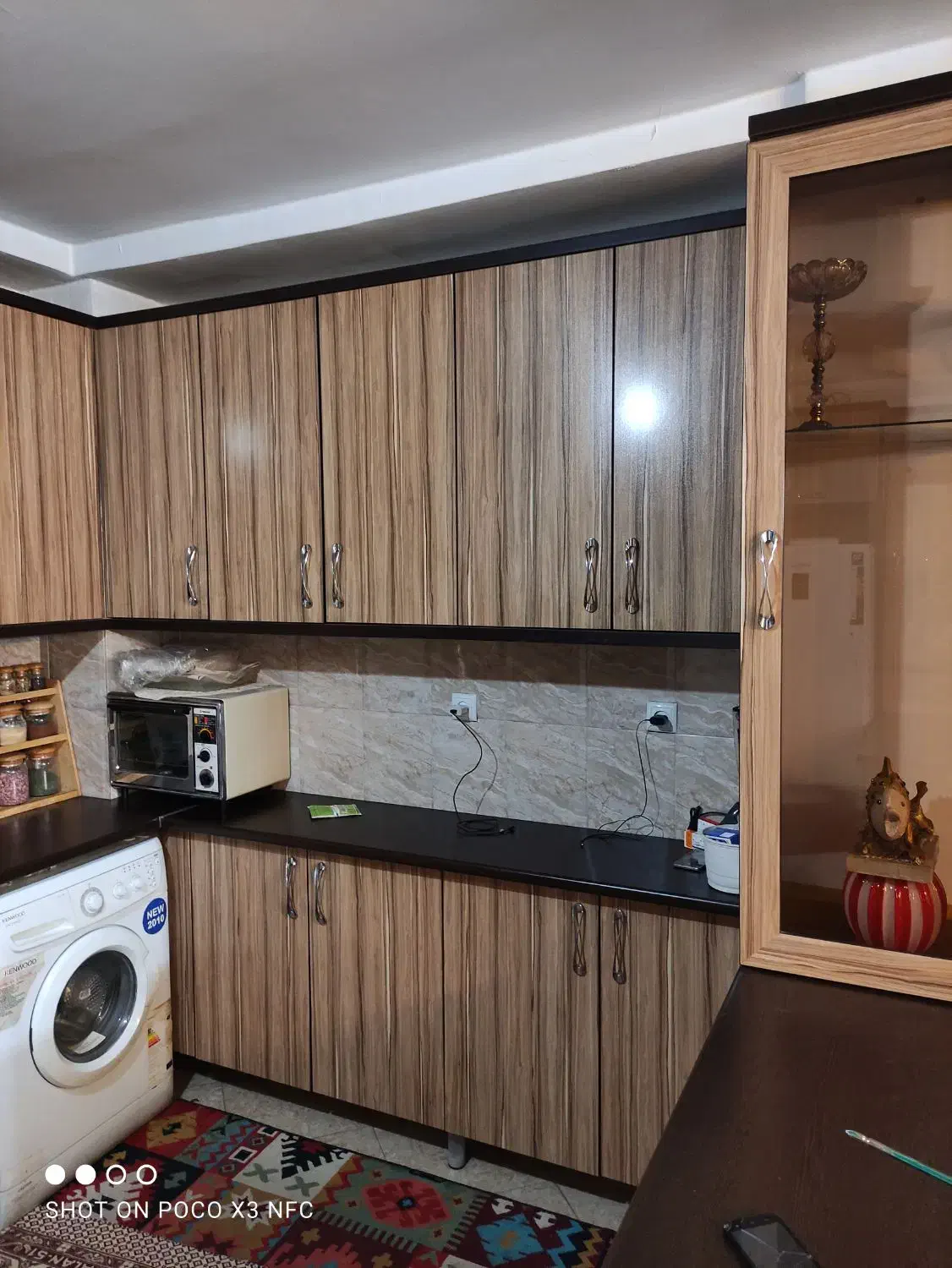 کابینت سالم|مصالح و تجهیزات ساختمان|باقرشهر, |دیوار