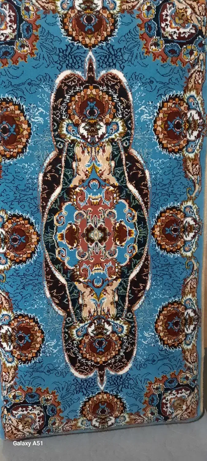 پشتی ماشینی|پشتی|ری, دیلمان|دیوار