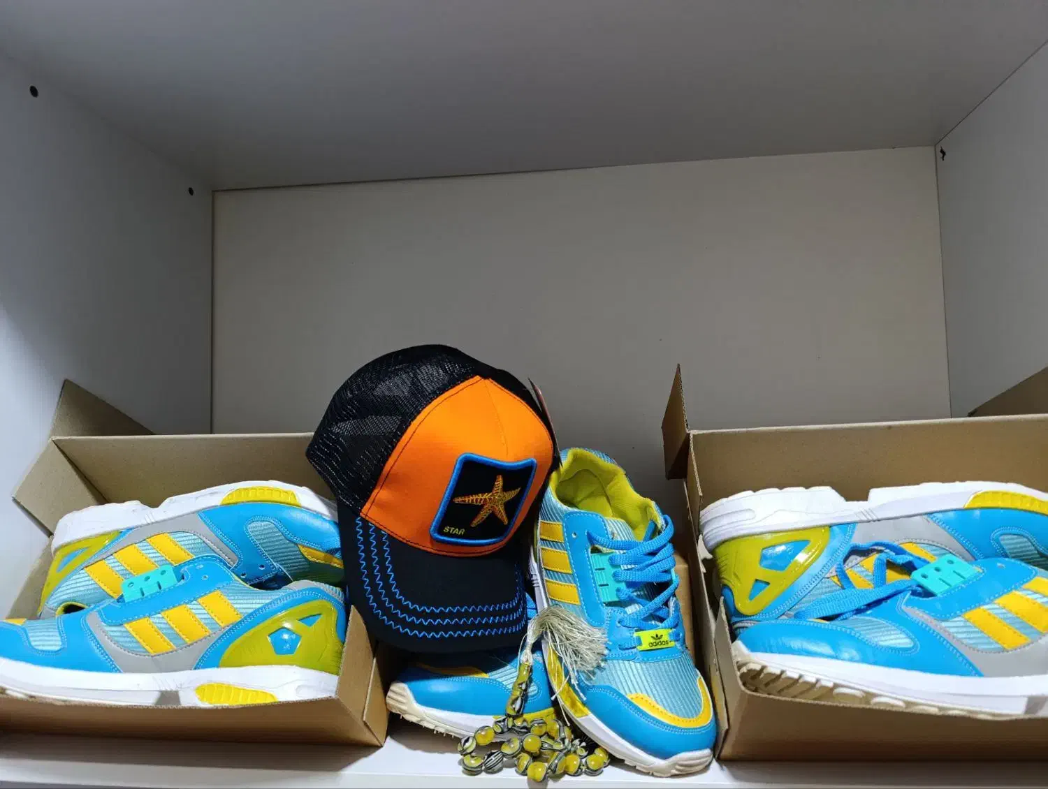 زد ایکس 8000 مردانه|کیف، کفش، کمربند|سلماس, |دیوار