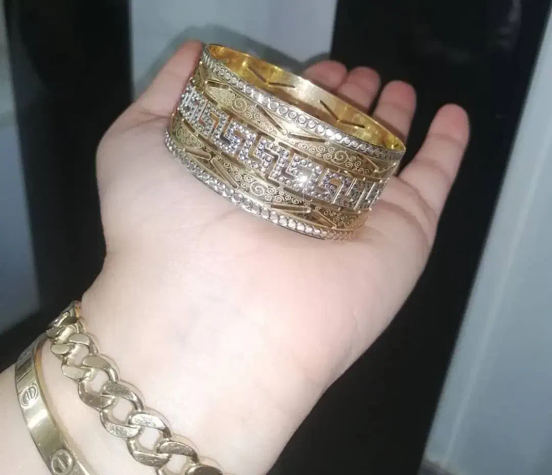 تکپوش طلا 32گرم 200 بالا تابلو|جواهرات|نورآباد ممسنی, |دیوار