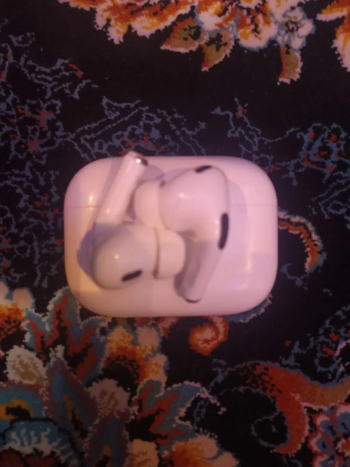 ایرپاد پرو اپل 2 سالم|پخش‌کننده همراه|نسیم‌شهر, |دیوار