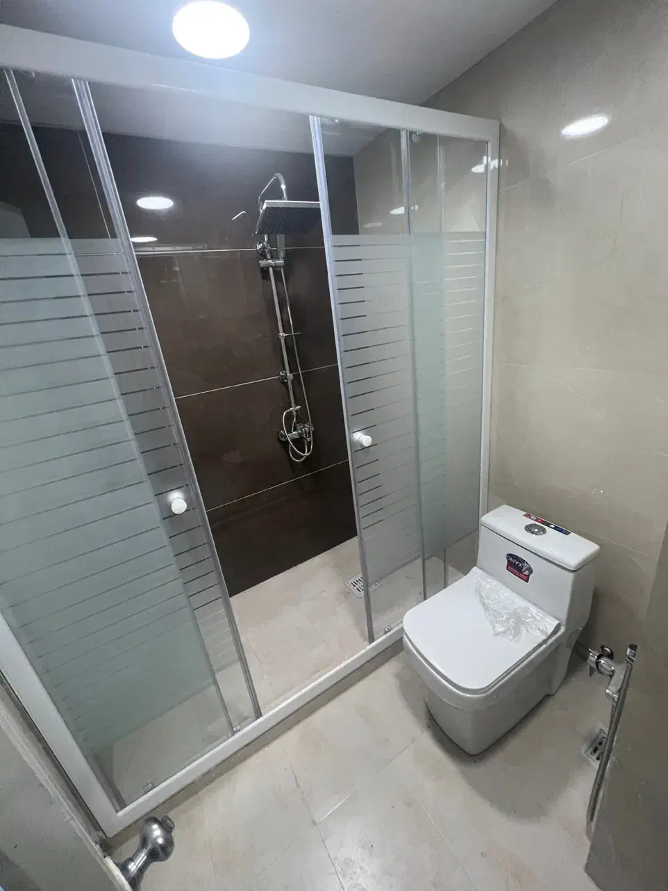 سوئیت ۴۳ متری اکباتان فاز۱|فروش آپارتمان|تهران, اکباتان|دیوار