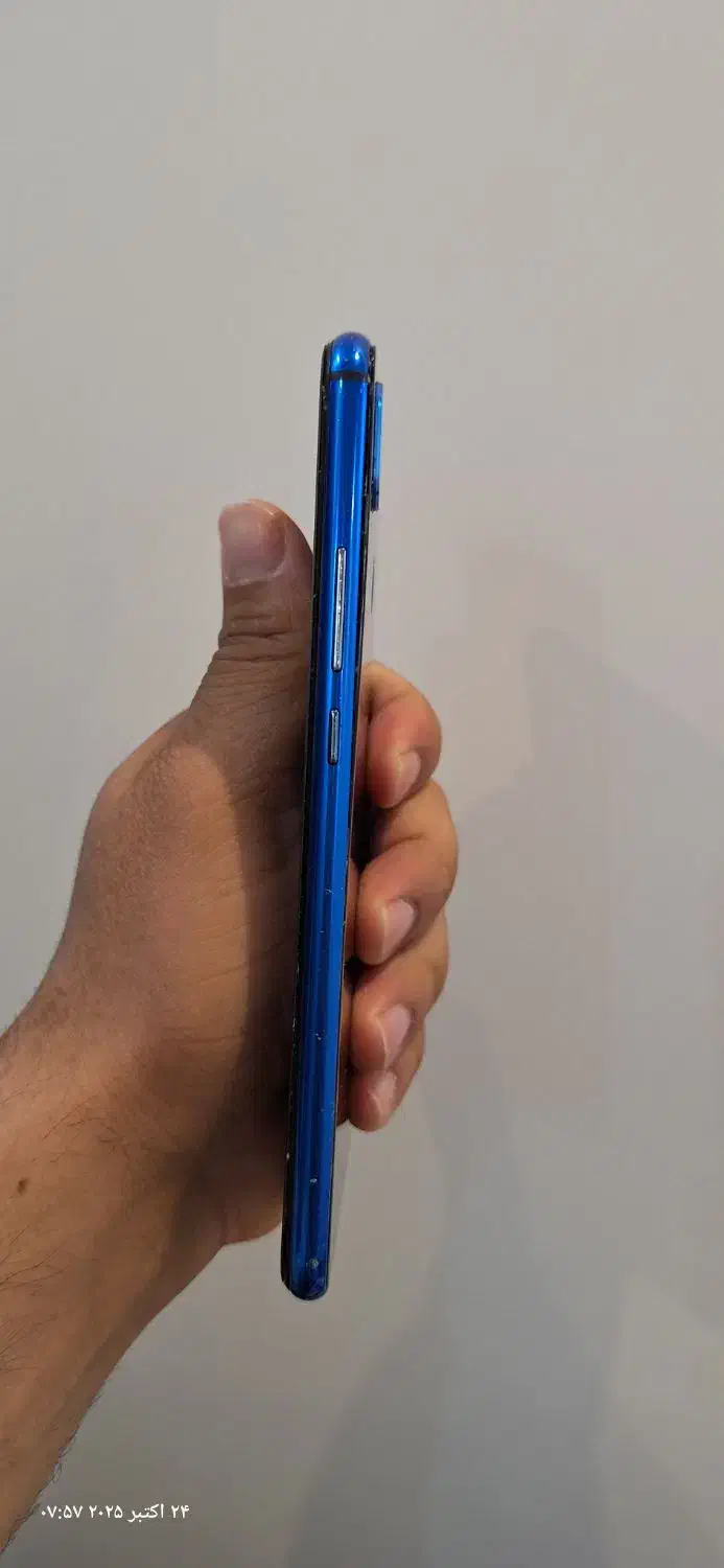 گوشی Huawei Nova 3i|موبایل|شهرضا, |دیوار