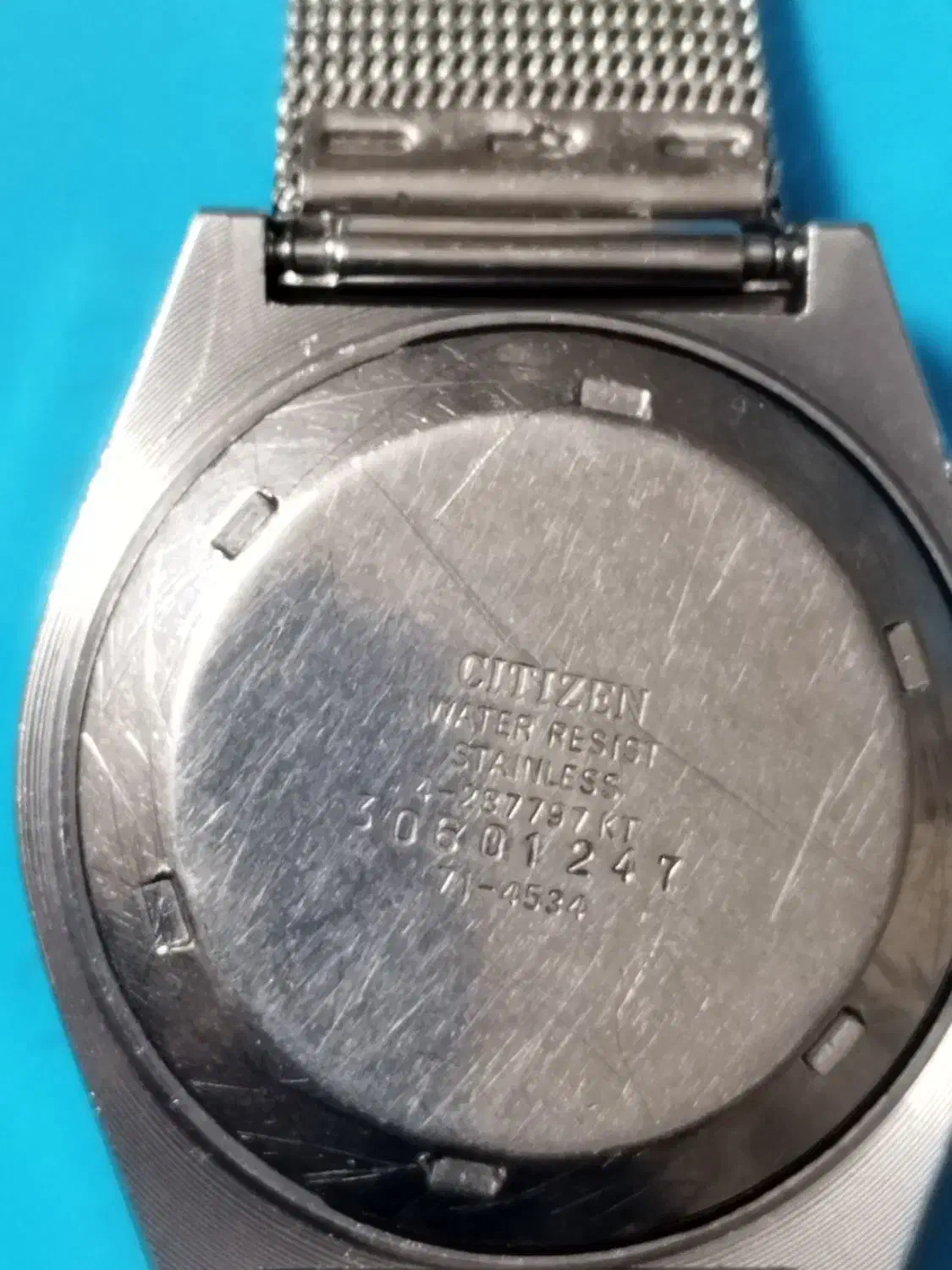 سلام ساعت قدیمی اصل.|ساعت|تهران, آشتیانی|دیوار