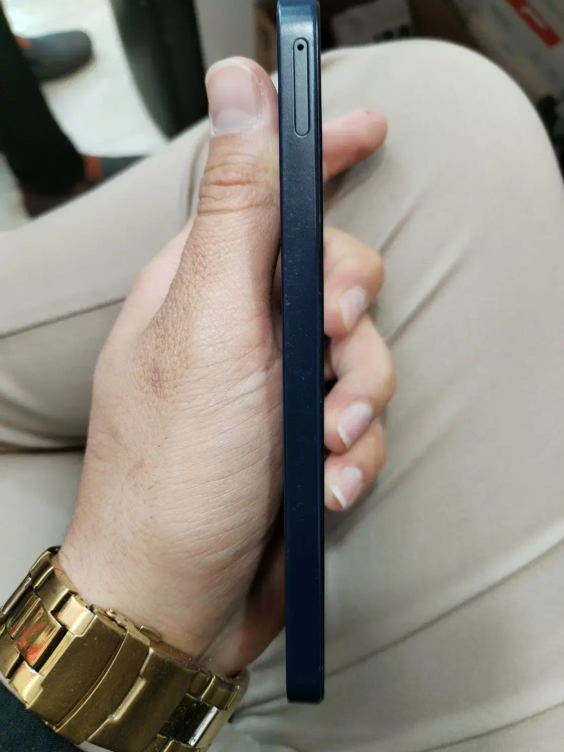 گوشیA15|موبایل|تربت جام, بیست متری منبع آب|دیوار