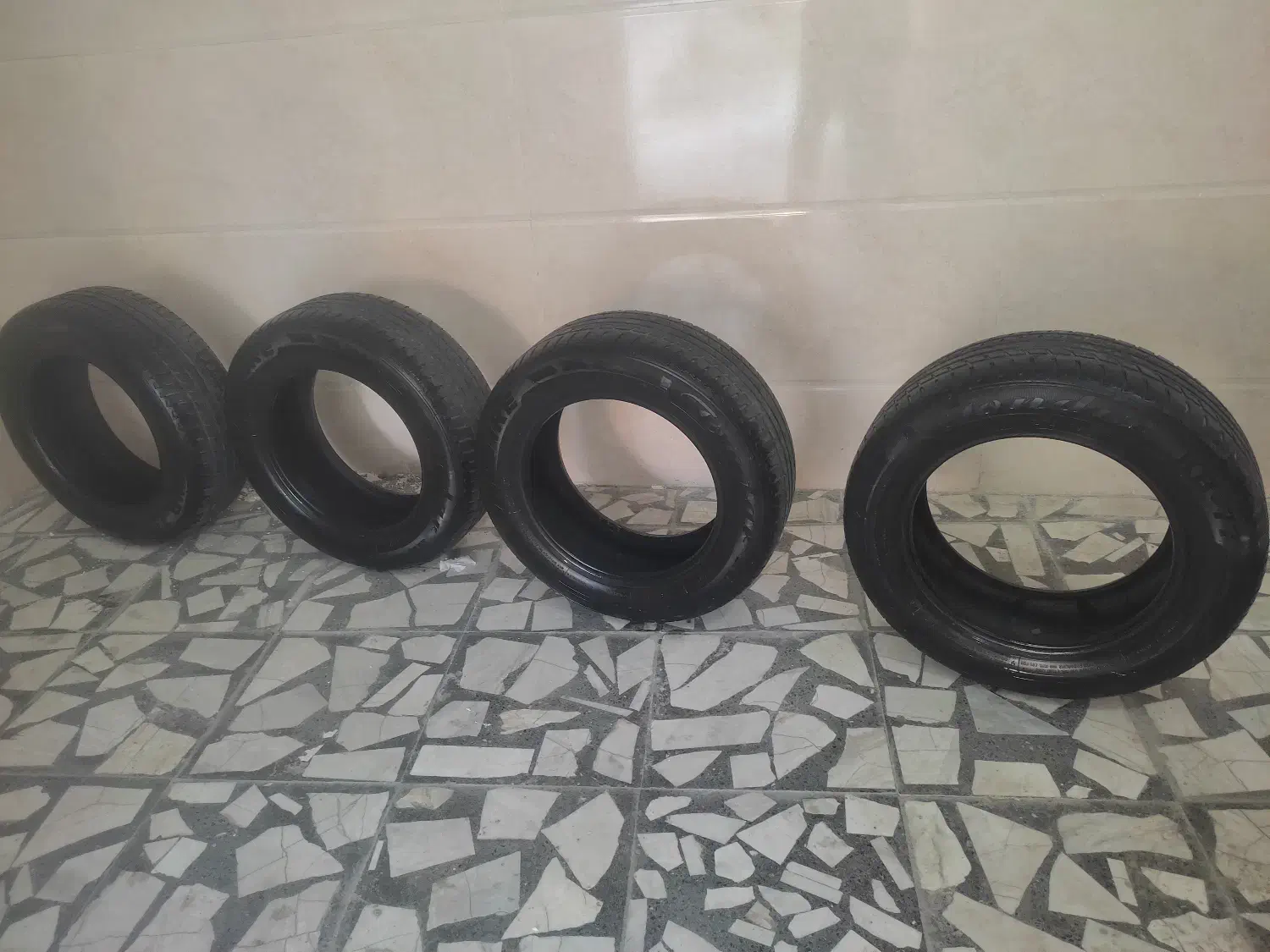 لاستیک کویر تایر|قطعات یدکی و لوازم جانبی|قائم‌شهر, |دیوار