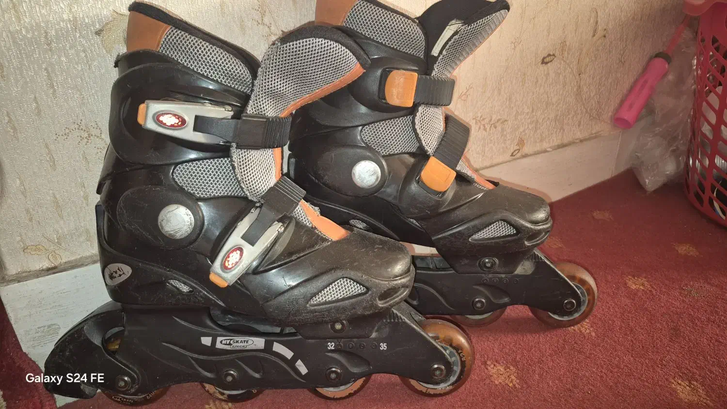 اسکیت|دوچرخه، اسکیت، اسکوتر|تبریز, |دیوار