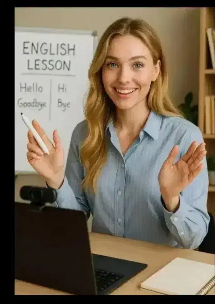 آموزش زبان انگلیسی آنلاین|خدمات آموزشی|کرمان, |دیوار