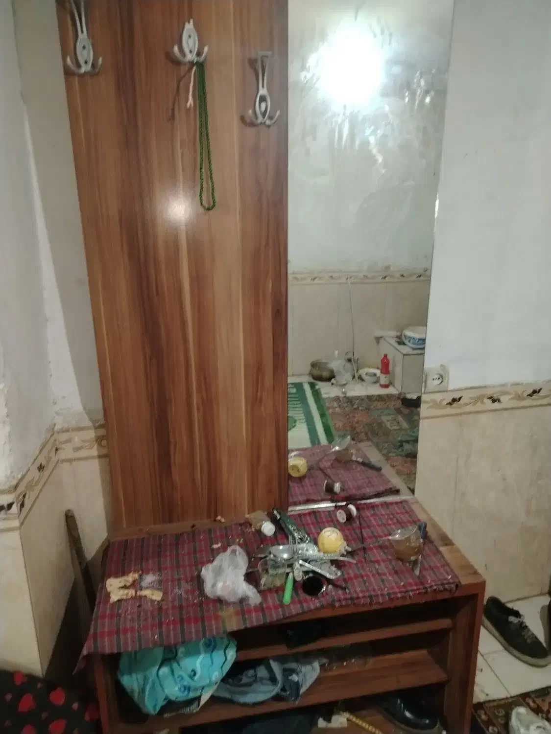 کمد|جاکفشی، کمد، دراور|مشهد, کوی راد|دیوار