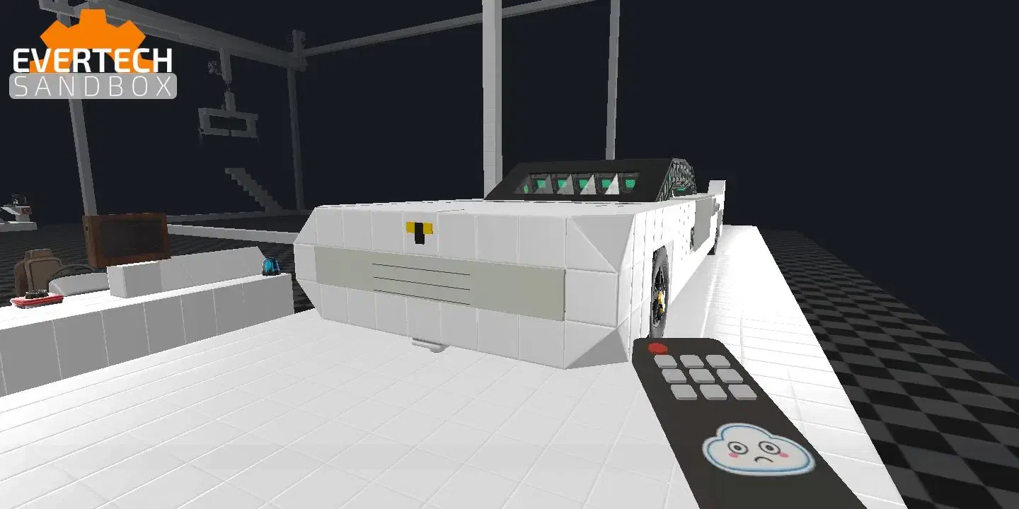 فروش یک دستگاه خودروی موکو (moko)|کنسول، بازی ویدئویی و آنلاین|معصومیه, |دیوار