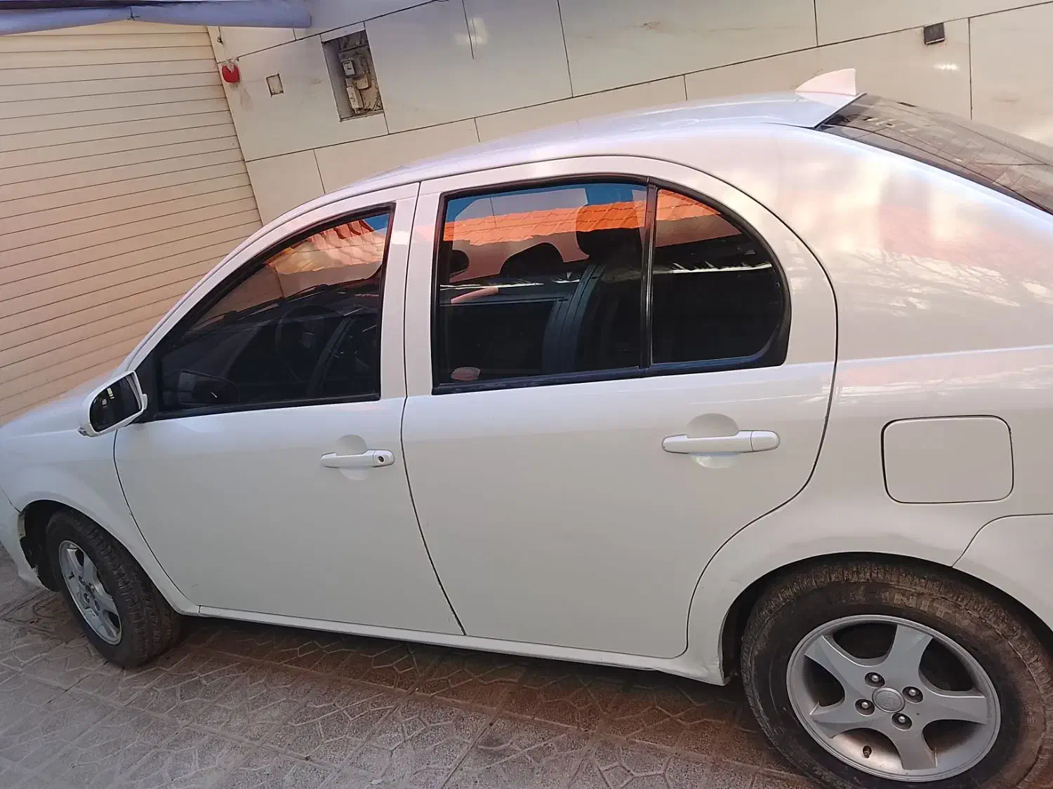 خودرو راین v5|خودرو سواری و وانت|مشهد, حجت|دیوار