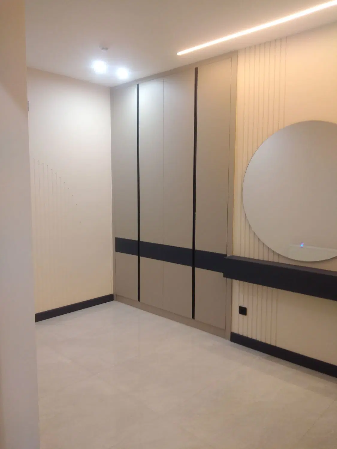 اپارتمان 125 متری ساخت درجه یک/سه خواب - Ansicht 5