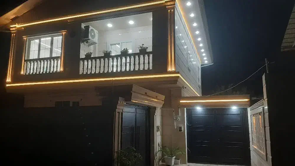 فروش واحد لاکچری|فروش آپارتمان|املش, |دیوار