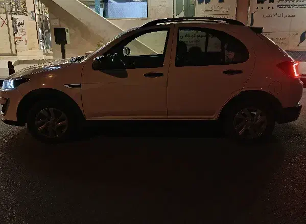 اطلس جی G|خودرو سواری و وانت|شاهین‌شهر, خانه کارگر|دیوار