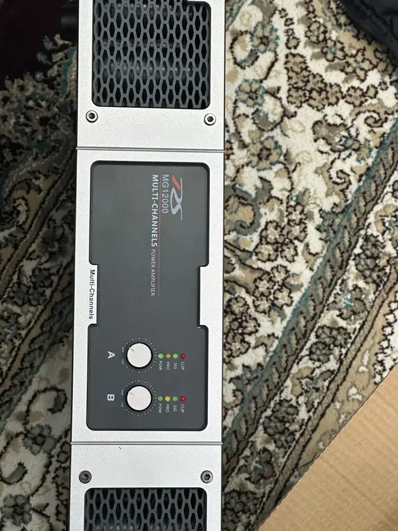 Daynacord midas  rcf fbt|سیستم صوتی خانگی|تهران, آرژانتین|دیوار