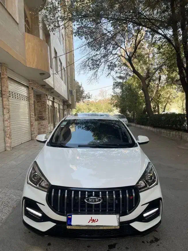 اریزو ۵|خودرو سواری و وانت|مشهد, آزادشهر|دیوار