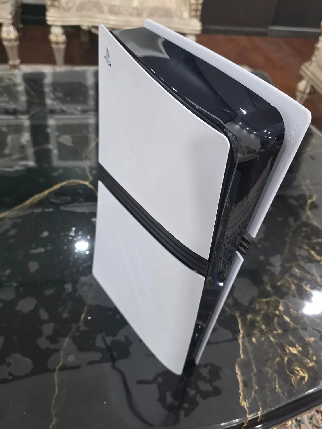 PS5 Pro|کنسول، بازی ویدئویی و آنلاین|تهران, منصوریه منگل|دیوار