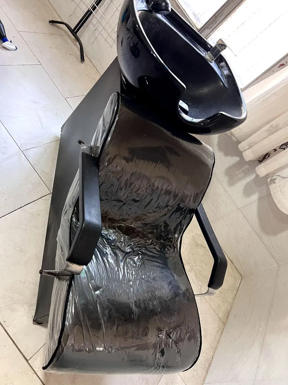 سرشور سه ماه کارکردنوع|مبلمان خانگی و میز عسلی|گنبد کاووس, |دیوار