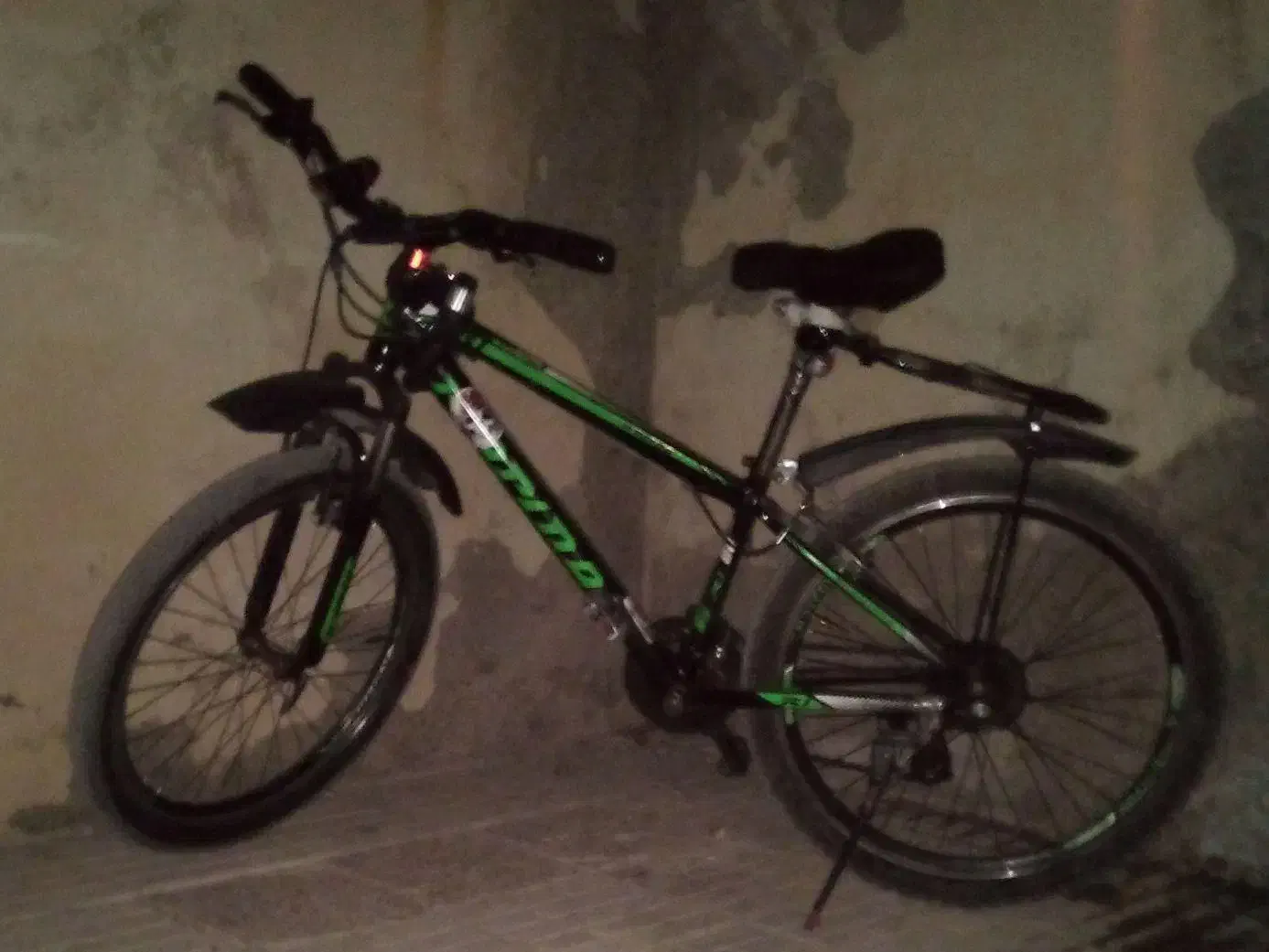 دوچرخه حرفه ایی Rapido|دوچرخه، اسکیت، اسکوتر|کرمانشاه, |دیوار