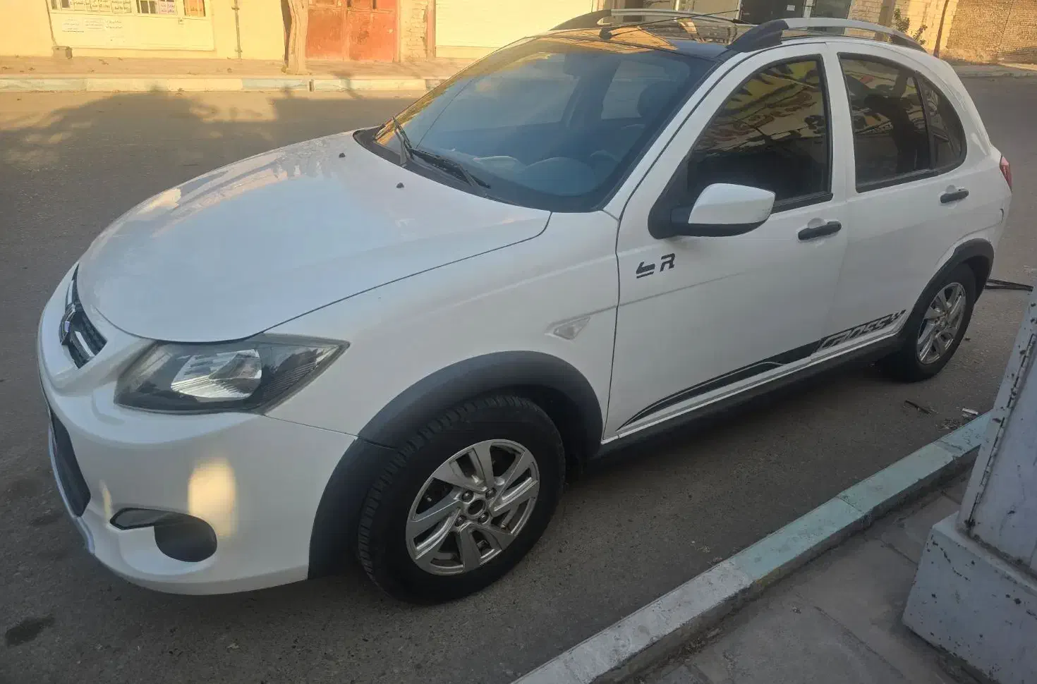 کوییک R 98 بیرنگ درحد|خودرو سواری و وانت|تهران, دهم فروردین|دیوار