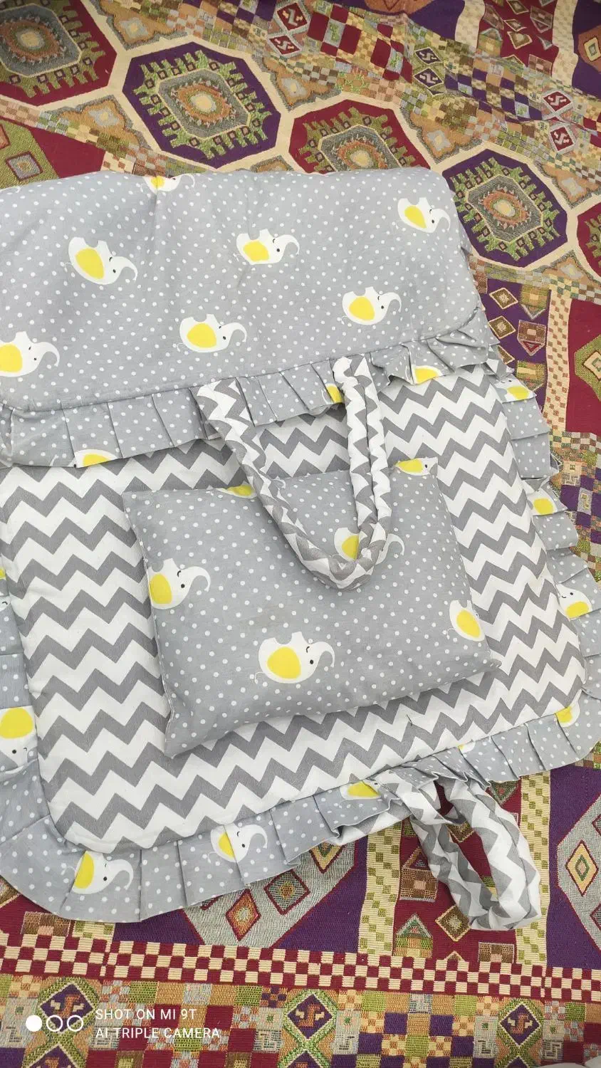 صندلی غذا|اسباب و اثاث بچه|کاشمر, |دیوار