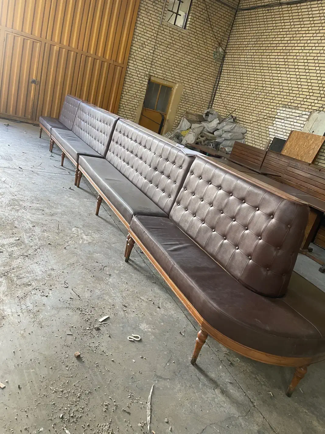 مبل مبلمان رستورانی صندلی رستورانی فستفود|کافی‌شاپ و رستوران|تهران, پردیسان|دیوار