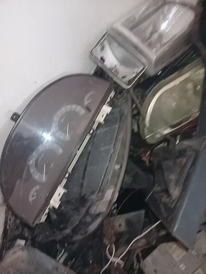 تعدادی استوکی|قطعات یدکی و لوازم جانبی|جیرفت, |دیوار