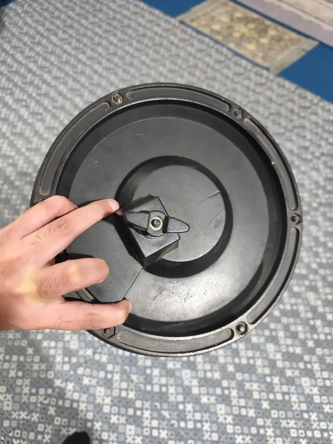 پد درام موکو|درام و پرکاشن|تهران, طرشت|دیوار