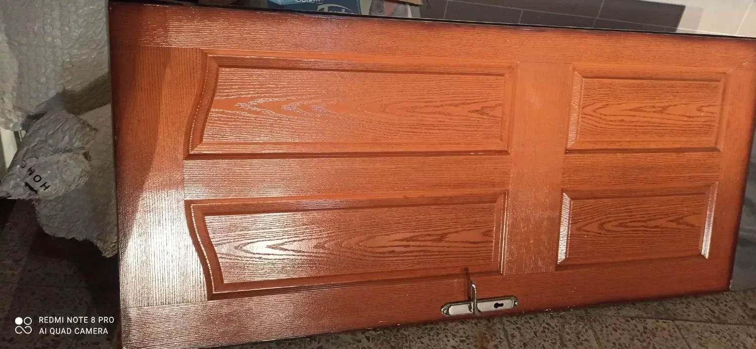 درب اطاق وحمام|مصالح و تجهیزات ساختمان|میاندوآب, |دیوار