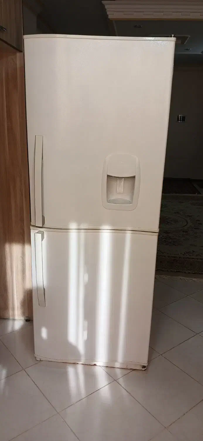 یخچال فریزر|یخچال و فریزر|تهران, نبی اکرم|دیوار