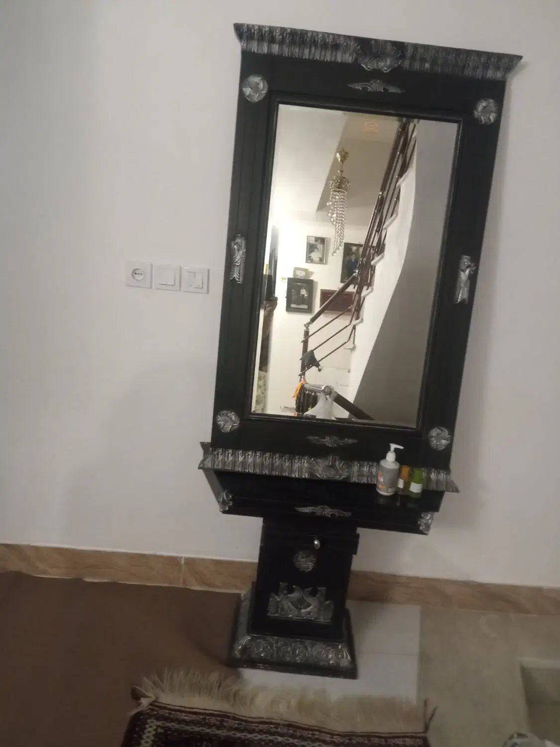 وسایل خانه|مبلمان خانگی و میز عسلی|کلاله, |دیوار