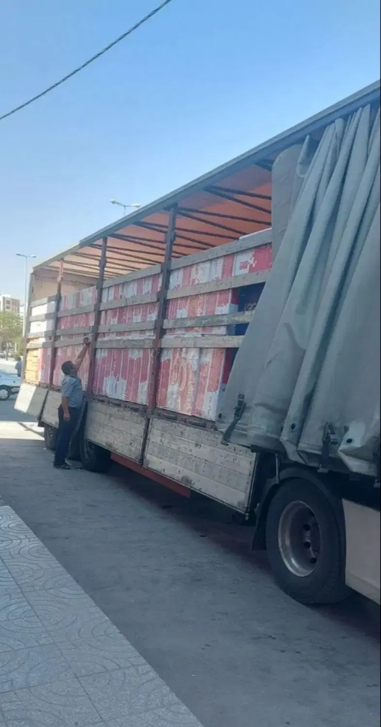 رسمی ایران رادیاتور* پکیچ &رادیاتور|آبگرمکن، پکیج، شوفاژ|تهران, ابوذر|دیوار