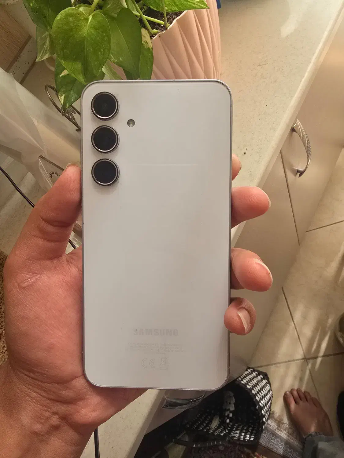 a55 (256g 5g)|موبایل|تهران, آبشار تهران (دریاچه)|دیوار