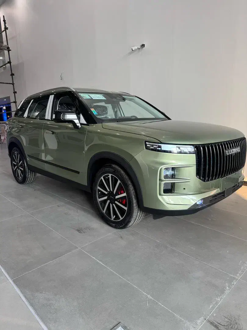 لوکانو L7|خودرو سواری و وانت|تهران, اختیاریه|دیوار