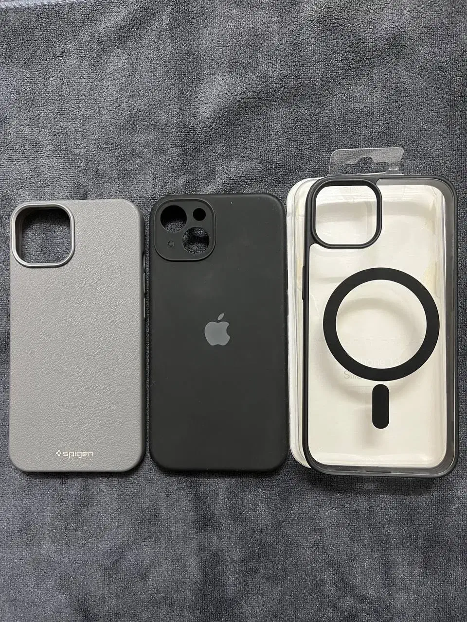 گارد موبایل آیفون ۱۳|لوازم جانبی موبایل و تبلت|گنبد کاووس, |دیوار