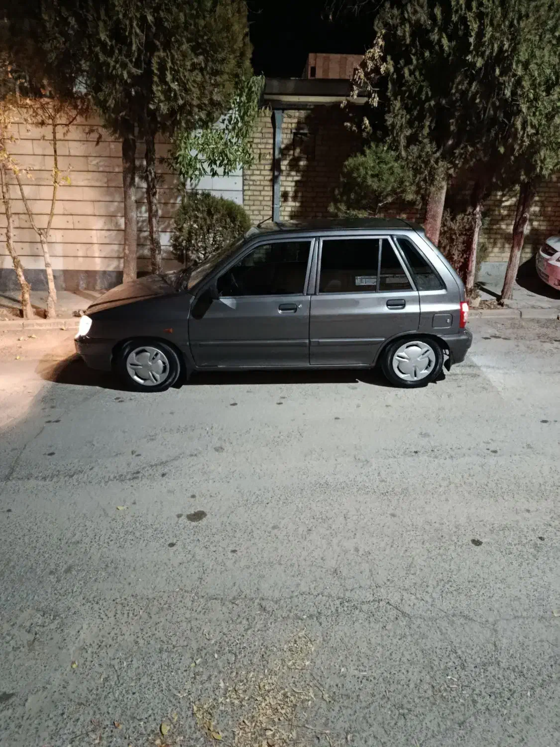 پراید111|خودرو سواری و وانت|شهرکرد, |دیوار