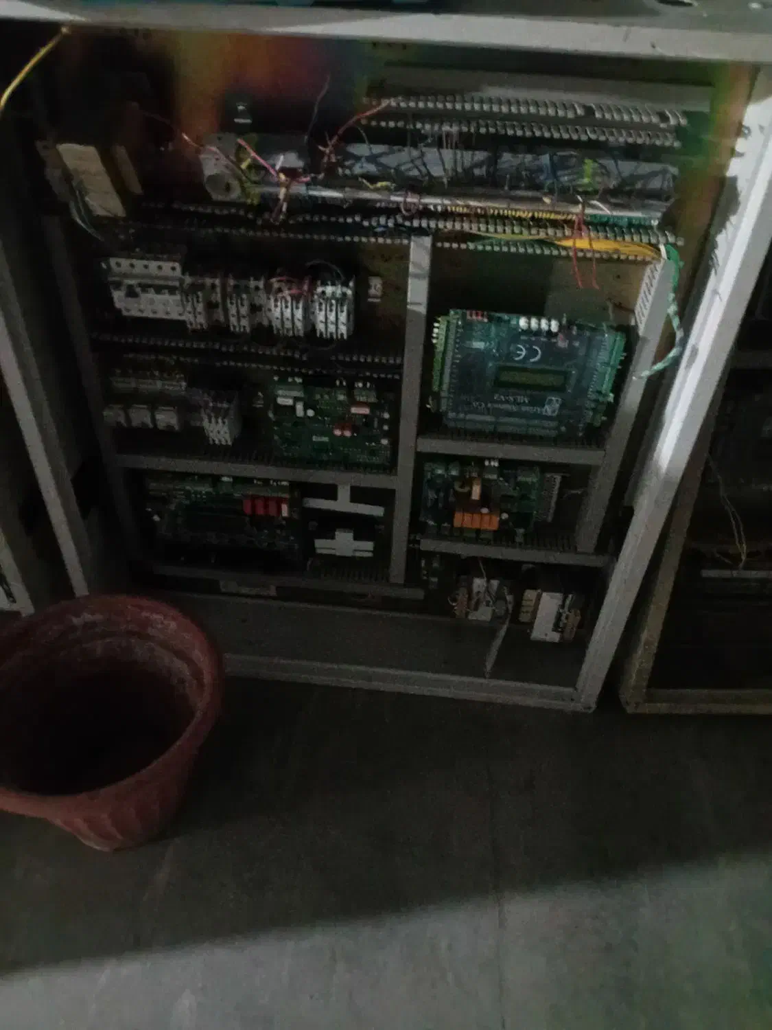 تابلو آسانسور|مصالح و تجهیزات ساختمان|تهران, ایرانشهر|دیوار