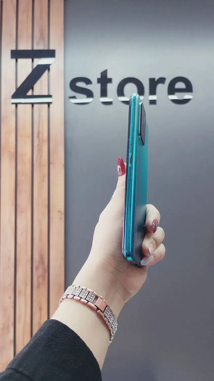 poco X3 gt|موبایل|بیرجند, |دیوار