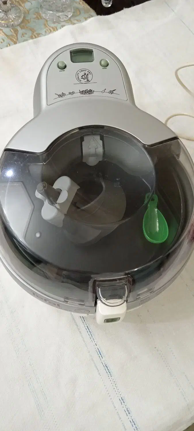 تفال|آبمیوه‌گیر و آب‌مرکبات‌گیر|تهران, خلیج فارس|دیوار