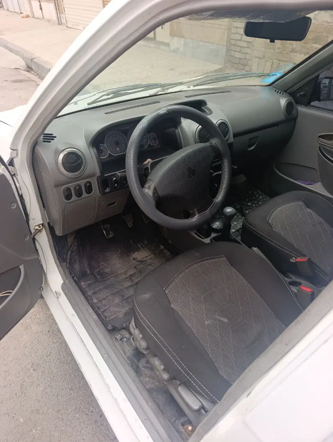 پراید111|خودرو سواری و وانت|مشهد, پنجتن|دیوار