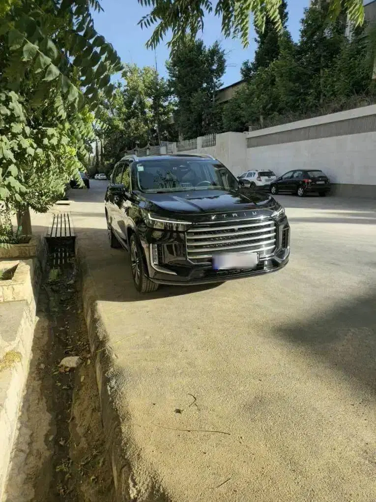 اکستریم VX|خودرو سواری و وانت|اهواز, اهواز|دیوار