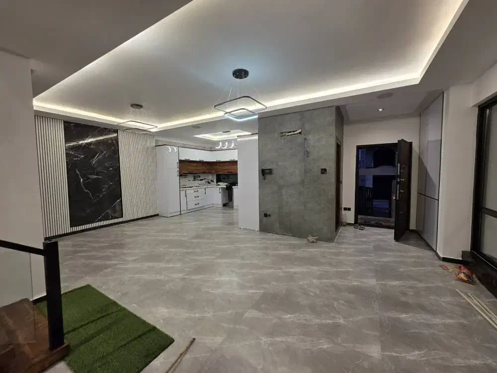 فروش ویلا لاکچری ۲۸۵ متر زمین ۲۸۰ متر بنا|فروش خانه و ویلا|شیرود, |دیوار