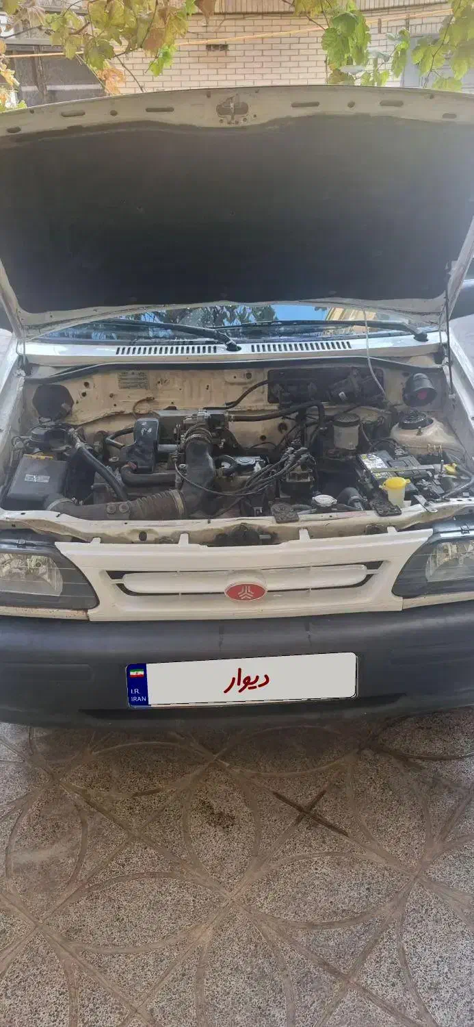 پراید ۱۳۱|خودرو سواری و وانت|شاهینشهر, شهرک گلدیس|دیوار