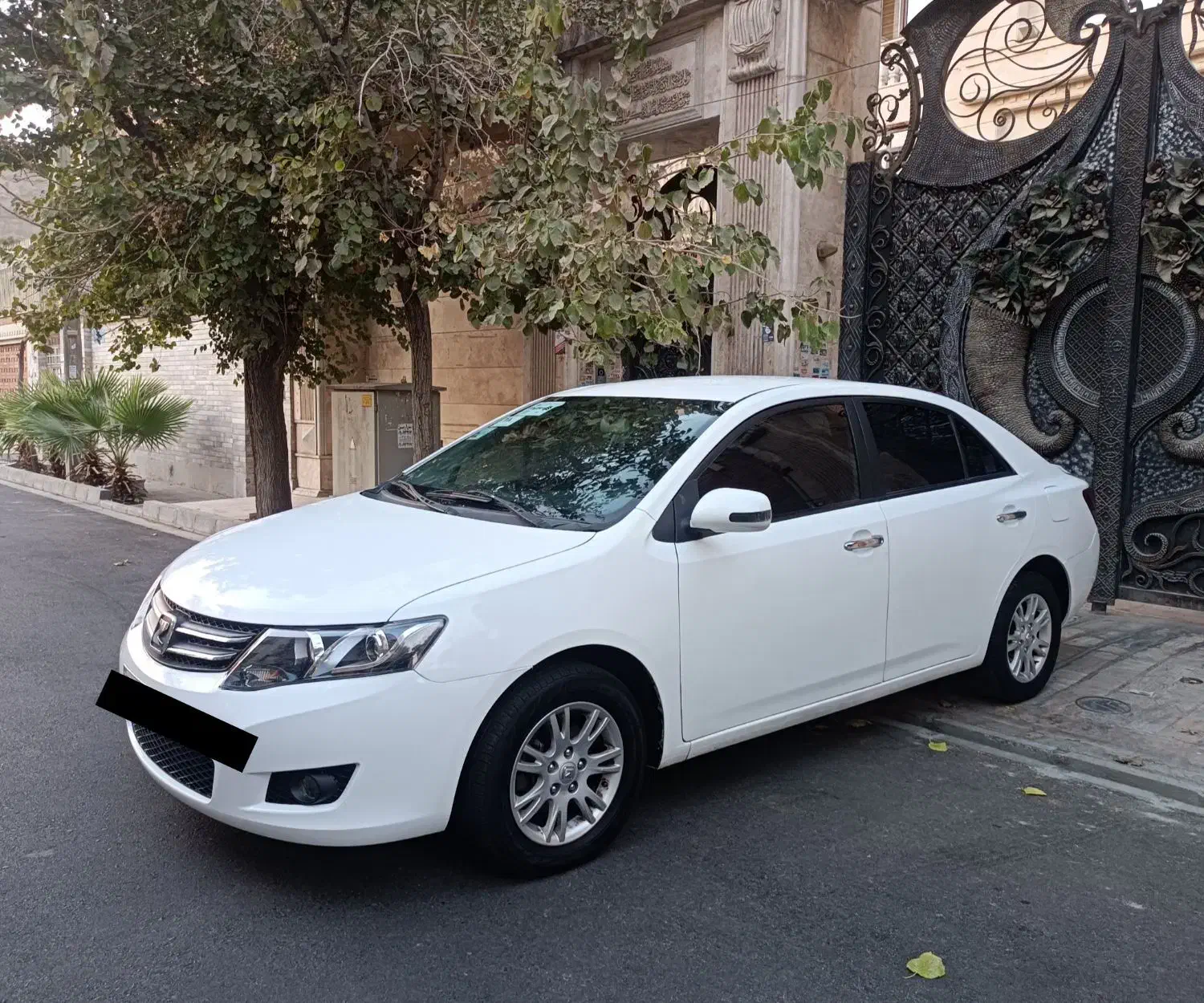 آریو اتومات استثنایی کم کار(نقد یا معاوضه)|خودرو سواری و وانت|تهران, امامت|دیوار