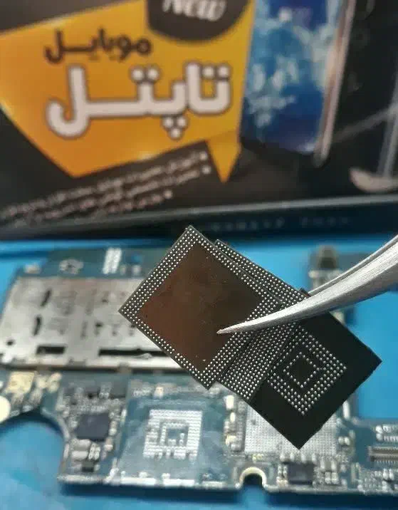 آموزش تعمیرات موبایل و تبلت مبتدی و تخصصی|خدمات آموزشی|قم, هنرستان|دیوار