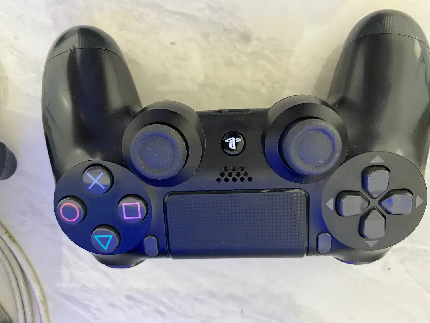 کنسول ps4|کنسول، بازی ویدئویی و آنلاین|گرگان, |دیوار