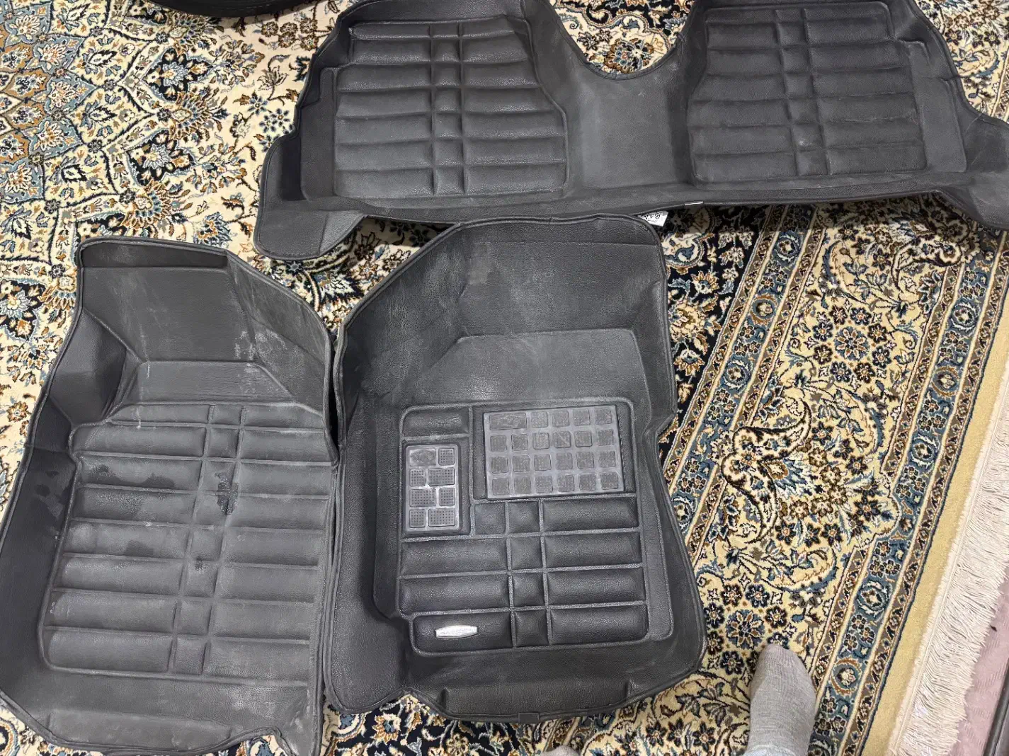 روکش ،کفی و روداشبوردی کوییک|قطعات یدکی و لوازم جانبی|آبادان, |دیوار